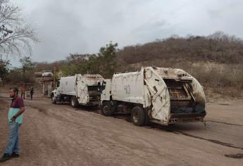 Denuncia el «Químico» ordeña masiva de gasolina en vehículos oficiales