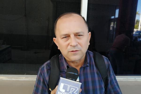 Renuncia el regidor Carlos Valle Saracho a la representación del PAS
