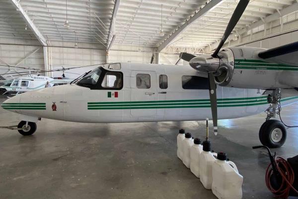 Bombardean nubes en Sinaloa; lluvias podrían registrarse de inmediato