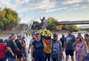 Villaunenses no le fallan a San Juan… Ni él a ellos