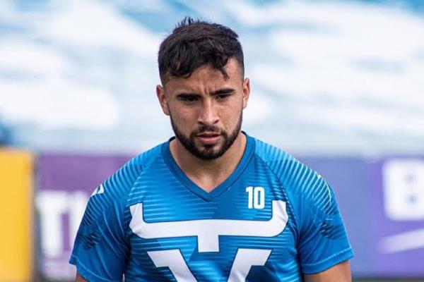 Fernando Illescas es nuevo jugador de Mazatlán F.C.