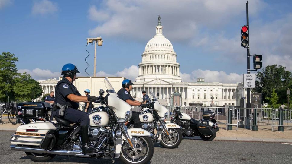 Nueve estados de EEUU prohíben el aborto, otros podrían hacerlo pronto