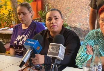 «Me estoy yendo por la puerta grande por denunciar un abuso»: Dignora Valdez López