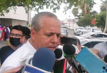 Alcalde de Ahome revisará a detalle la destitución de Dignora Valdez