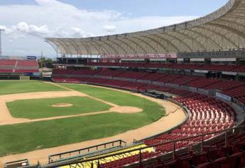 Estadio Teodoro Mariscal recibirá aproximadamente a 80 jóvenes durante el Showcase