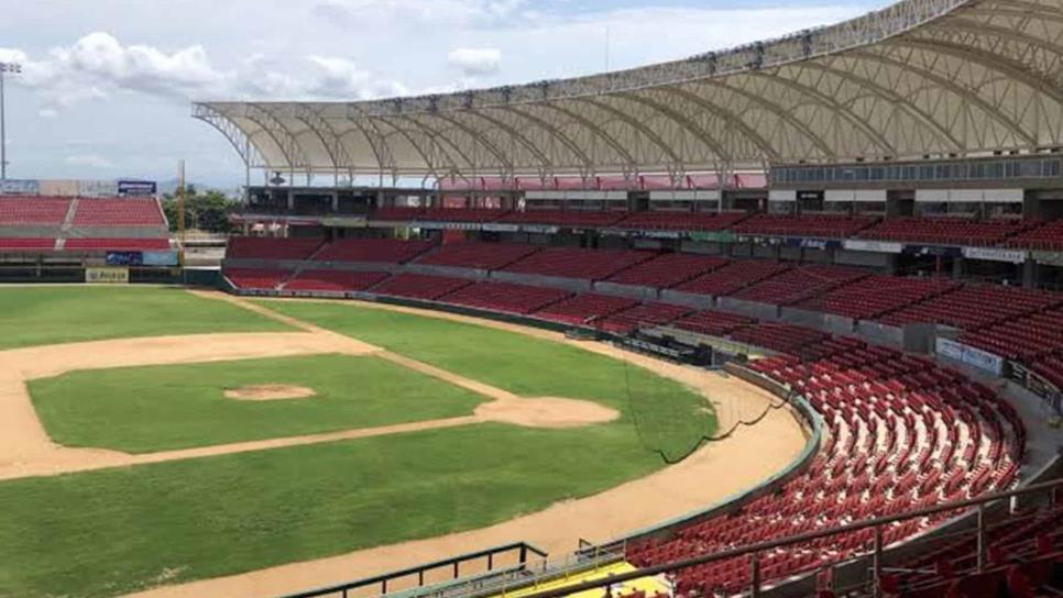 Estadio Teodoro Mariscal recibirá aproximadamente a 80 jóvenes durante el Showcase