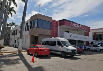 Investigarán presunto caso de acoso laboral en el Ayuntamiento de Ahome