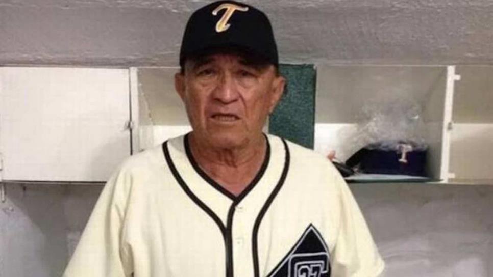 Velan el cuerpo del ex pitcher José Chamaco Leyva