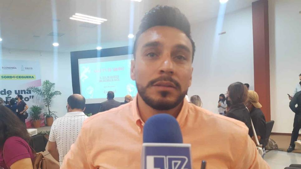 «Se está cumpliendo con el objetivo, pero buscaremos mejorar»: Julio César Cascajares «Se está cumpliendo con el objetivo, pero buscaremos mejorar»: Julio César Cascajares