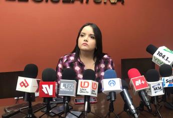 «Tenemos que darle el derecho de defenderse»: PRI ante detención del exalcalde de Choix