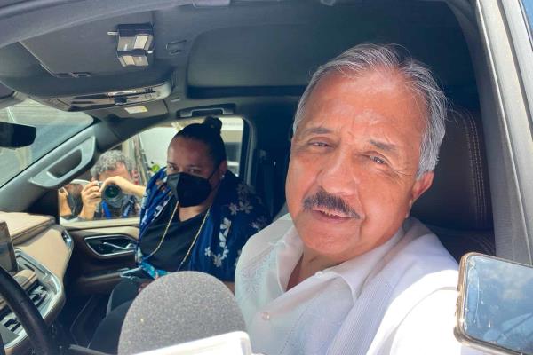 Denuncia abogada de Estrada Ferreiro que su salida del Ayuntamiento es un tema político