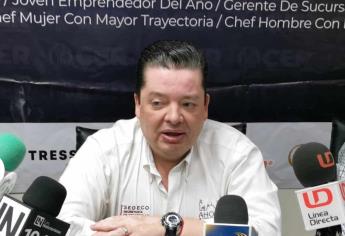 «Oportunidades de trabajo en nuestro país hay muchas y en Sinaloa hay más»: Sedeco