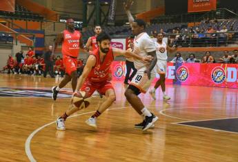 Venados Basketball se jugará la vida este miércoles en la Arena Astros