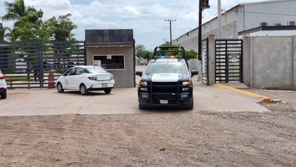 Trabajador de empaque agrícola queda grave tras sufrir descarga eléctrica, en Campo El Diez