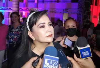 «Todos debemos responsabilizarnos de nuestras acciones»: Ana Ayala sobre juicio a Jesús Estrada