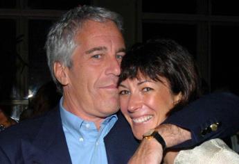 Ghislaine Maxwell es condenada a 20 años por tráfico sexual de menores