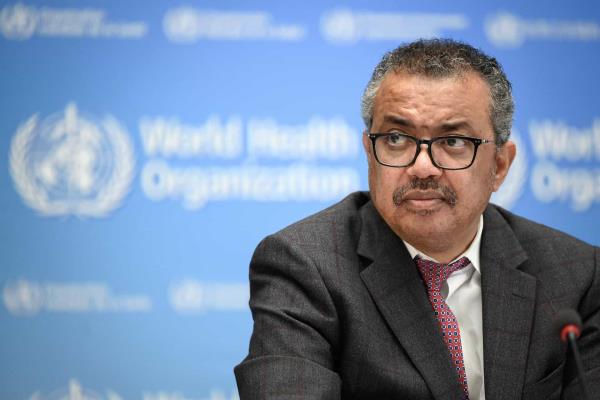 OMS defiende el derecho de mujeres a decidir sobre su cuerpo y su salud