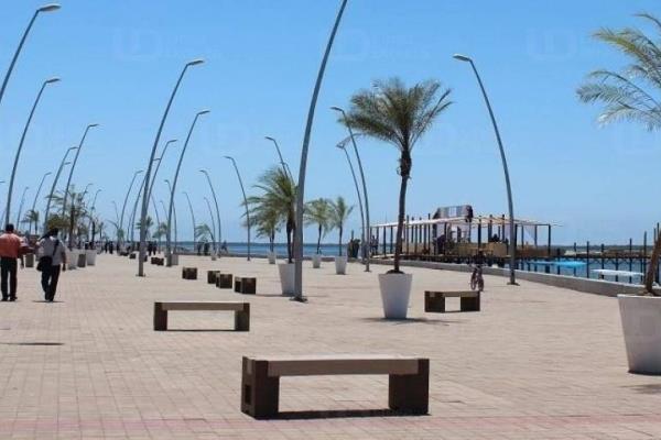 Altata tendrá embarcadero de cruceros y rehabilitación de carreteras
