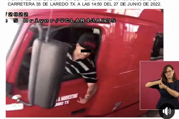 Dos arrestados por la tragedia en Texas podrían enfrentar la pena de muerte