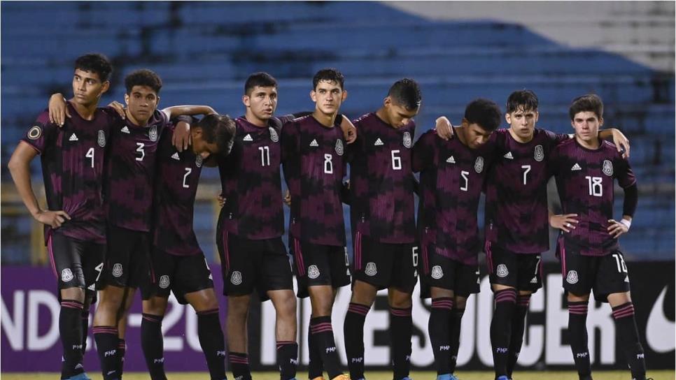 Selección Mexicana de Futbol no asistirá a Juegos Olímpicos