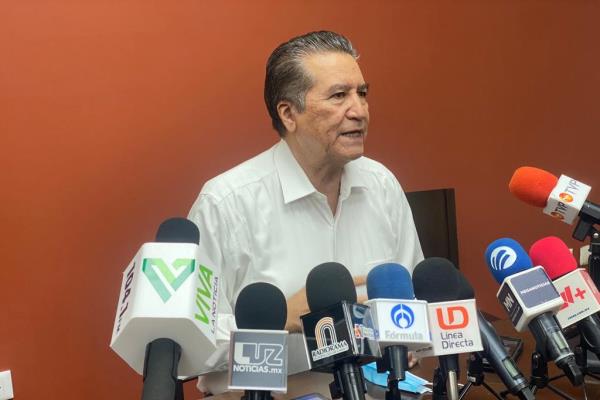 Hechos violentos no dependen directamente de la Guardia Nacional: Feliciano Castro