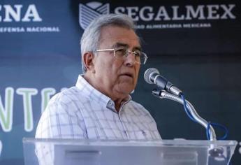 Que no eche culpas, vinculación a proceso de Estrada Ferreiro es culpa de su comportamiento: Rocha