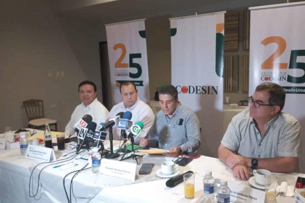 Apuesta Codesin a que Consulta Indígena salga favorable para GPO