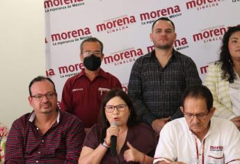 Reforma Electoral reduciría 60 % de financiamiento a partidos políticos, propone Morena