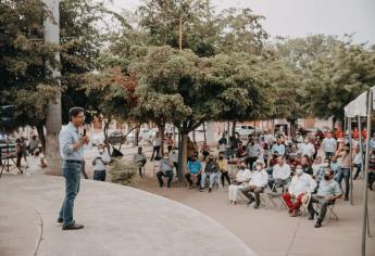 La violencia se previene desde casa, con una educación de valores: Martín Ahumada