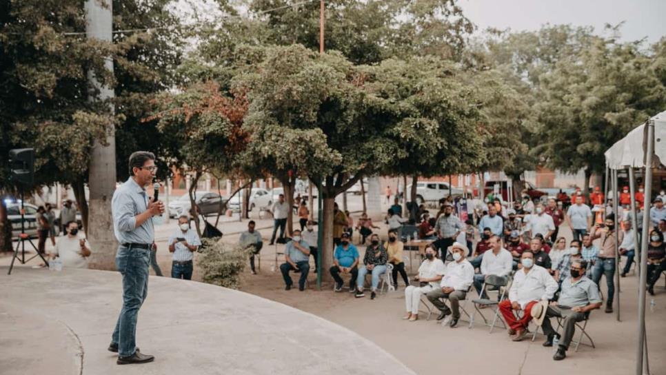 La violencia se previene desde casa, con una educación de valores: Martín Ahumada