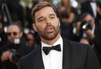 Emiten orden de protección contra Ricky Martin por la ley de violencia doméstica