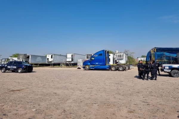 A balazos, matan a hombre dentro de yarda de La Costerita, en Culiacán