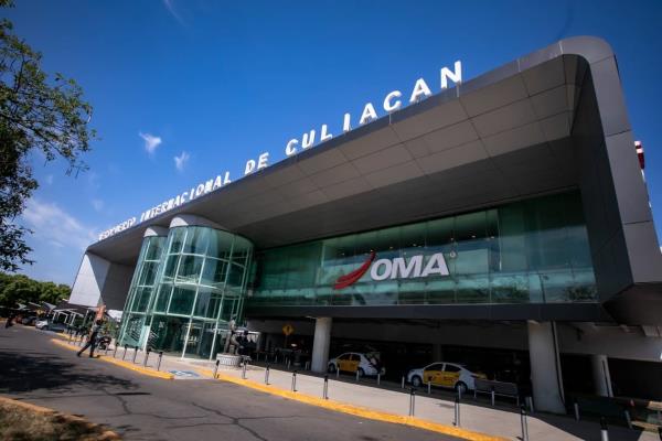 Por un solo caso de Viruela del Mono no serán invasivas las revisiones en el aeropuerto, asegura Rocha Moya