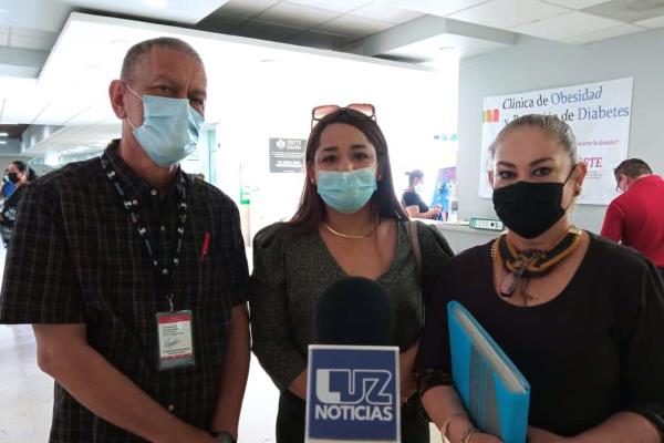 Trabajadores del ISSSTE Mazatlán denuncian despidos injustificados y violación a derechos laborales