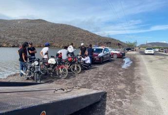 Ayuntamiento de Ahome regalará cascos a motociclistas