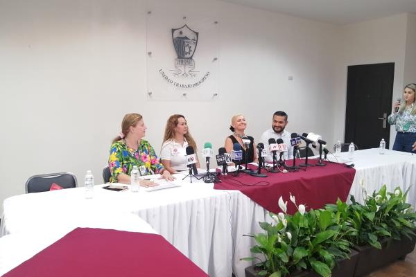 Convocan a cursos para generar autonomía económica en familias vulnerables de Ahome