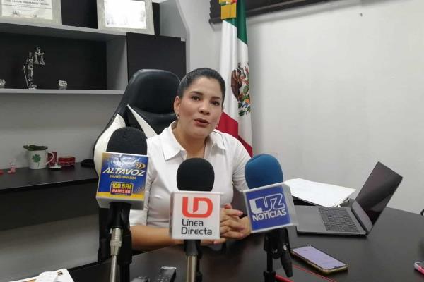 Inicia Sindicatura en Procuración de Ahome la recuperación de 9 inmuebles