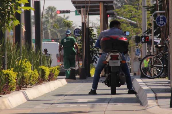 Mujeres denuncian acoso por parte de repartidores y trabajadores en Los Mochis