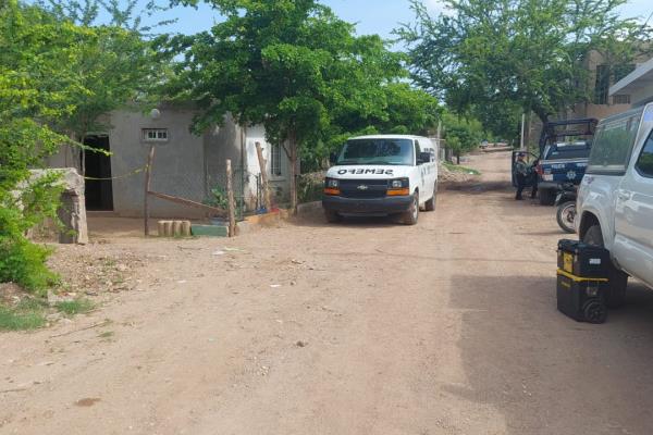 Joven muere dentro de su domicilio después de recibir golpiza