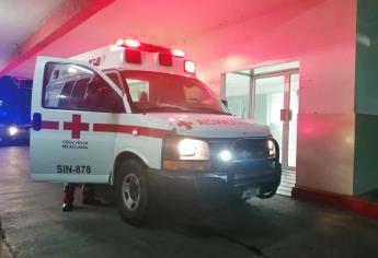 Atentado a balazos en Alturas del Sur deja un herido