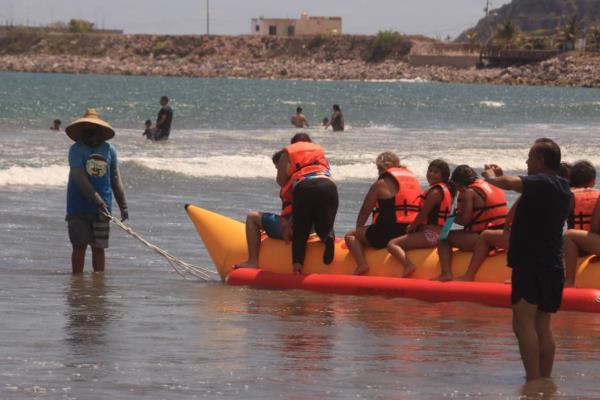 Isla de la Piedra, el tesoro más grande de Mazatlán