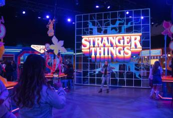 «Stranger Things» tendrá una serie derivada y una obra de teatro