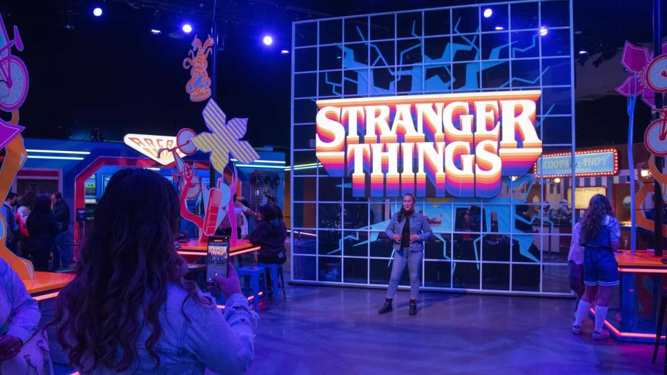 «Stranger Things» tendrá una serie derivada y una obra de teatro