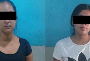 «¿Puedo acariciar a tu bebé?», así se acercaron dos mujeres para robar a bebé en Mazatlán