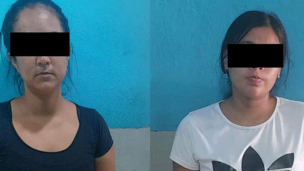 Mujer que intentó robar bebé en Mazatlán es menor de edad: Fiscalía