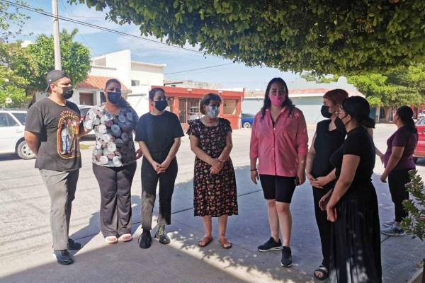 Denuncian envenenamiento masivo de perros y gatos en Jiquilpan 2