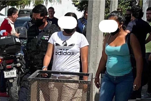 No hay alerta tras intento de robo de bebé en Mazatlán: Policía Municipal