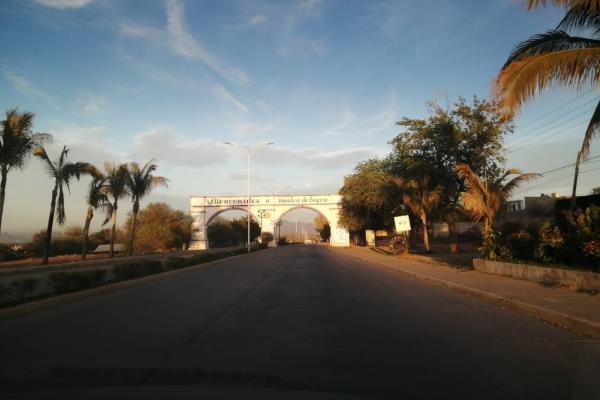Ya hay agua en comunidades del Municipio de Sinaloa