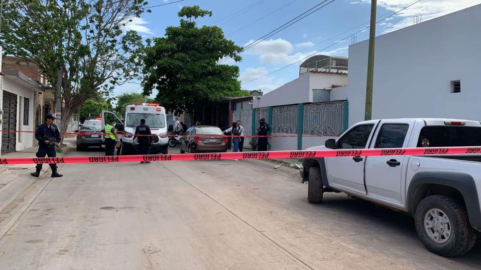 En prisión preventiva presunto homicida de agricultor en un expendio de Los Mochis