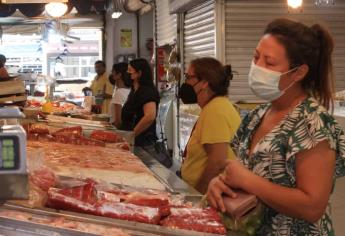 Del campo a la mesa, carne vale 730 % más